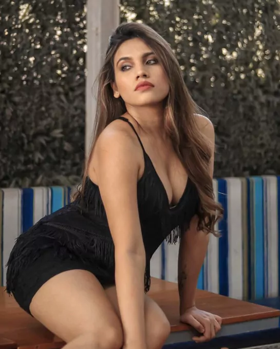 Ankita Independent Model Escorts in Guwahati