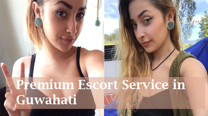 escort service in guwahati