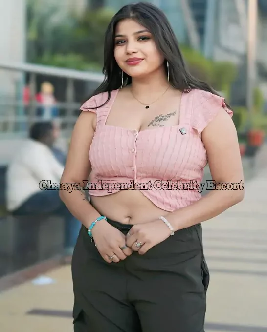 Chaaya Celebrity Escort