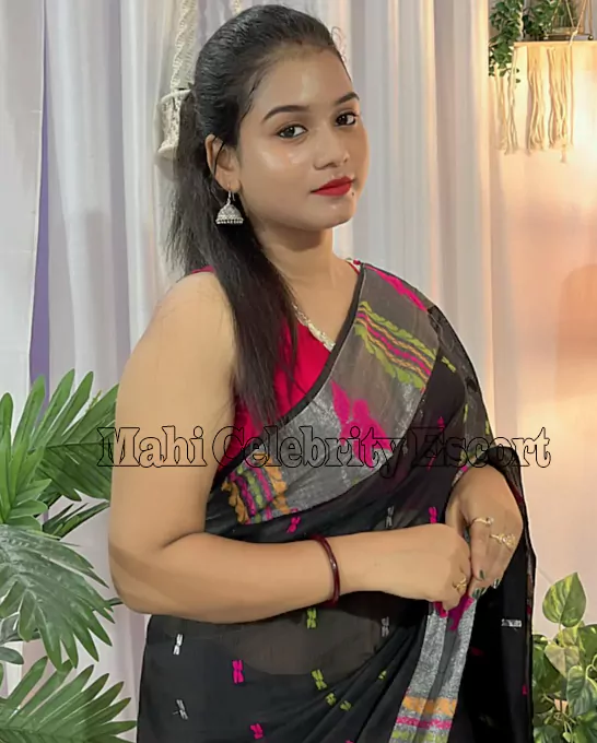 Mahi Celebrity Escort