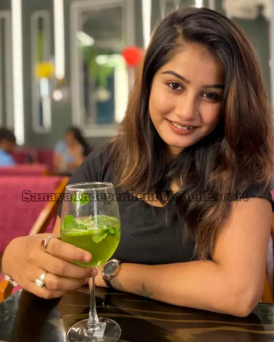 Escorts in Hotel Palacio Guwahati