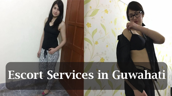 escort services in Guwahati