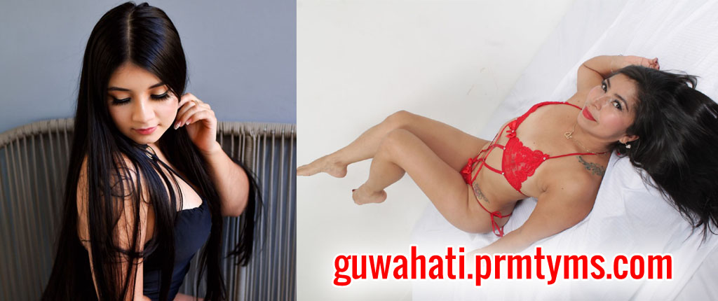 Guwahati Nude Girls in Lingerie - Adult Lifestyle and Bold Photoshoot