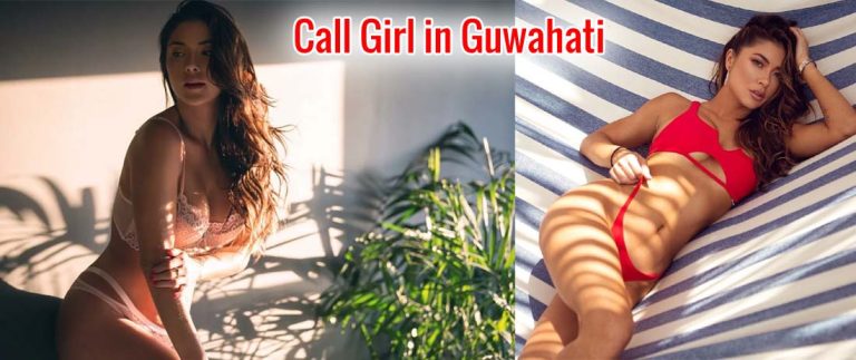 Call Girl in Guwahati