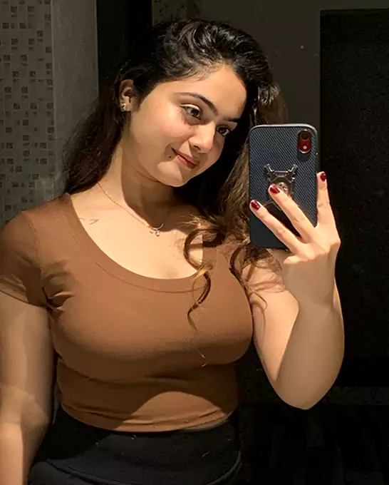 Komal Celebrity Call Girl Guwahati